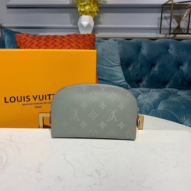 Louis vuitton original COSMETIC POUCH PM M52030-1