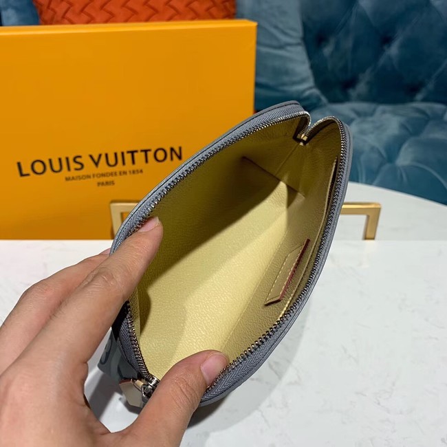 Louis vuitton original COSMETIC POUCH PM M52030-1