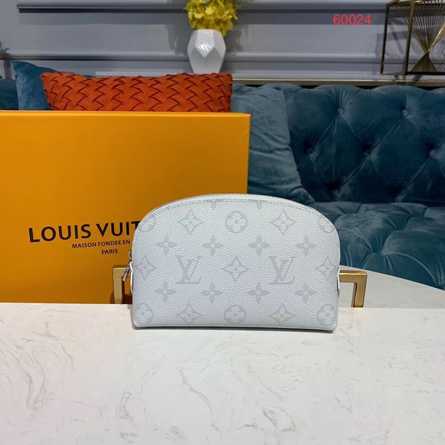 Louis vuitton original COSMETIC POUCH PM M52030-2