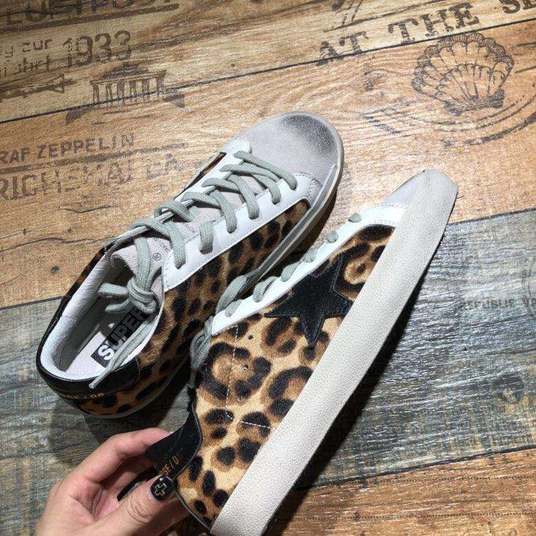 Golden Goose Sneaker G4578