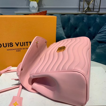 LOUIS VUITTON NEW WAVE TOTE M53931 pink