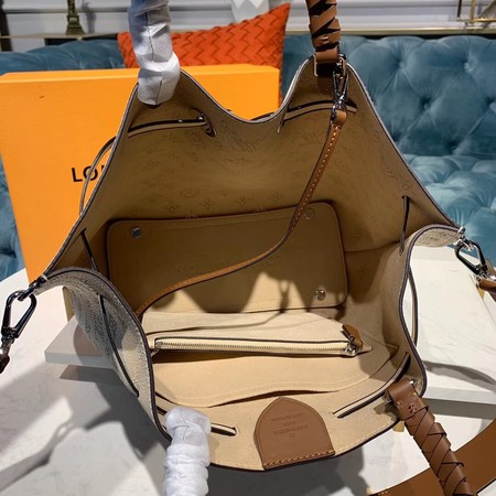 Louis Vuitton GIROLATA M53915 Creme Beige