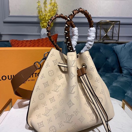 Louis Vuitton GIROLATA M53915 Creme Beige