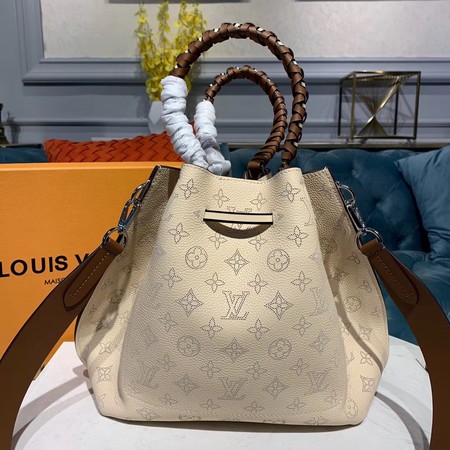 Louis Vuitton GIROLATA M53915 Creme Beige