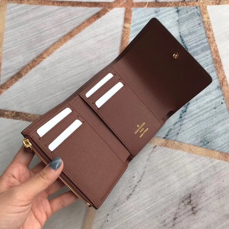 Louis Vuitton VICTORINE WALLET M63326