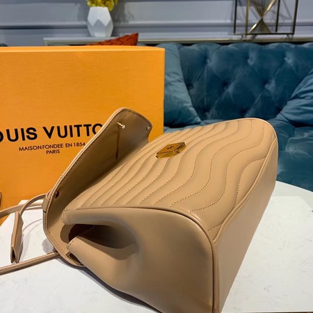 LOUIS VUITTON NEW WAVE TOTE M53931 apricot