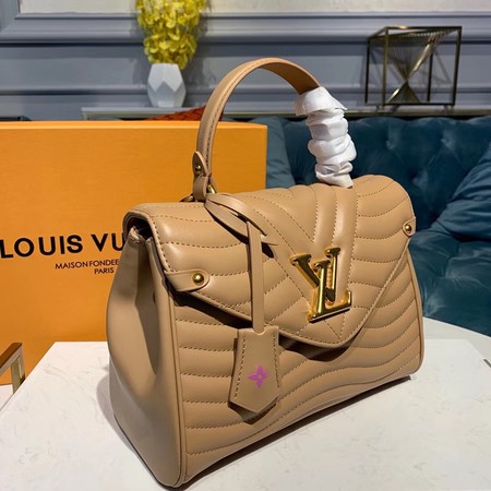 LOUIS VUITTON NEW WAVE TOTE M53931 apricot