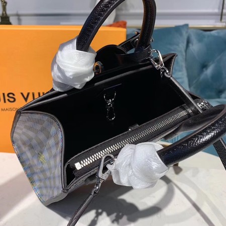 Louis Vuitton CITY STEAMER MINI M55469 Blue