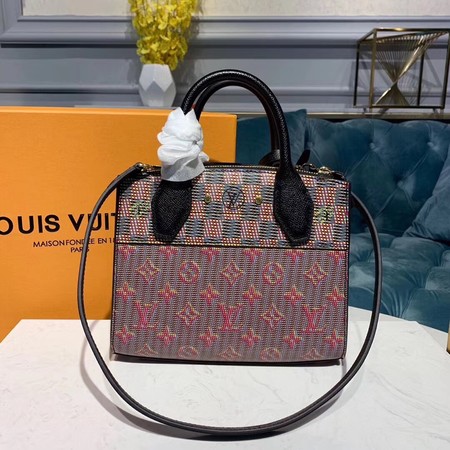 Louis Vuitton CITY STEAMER MINI M55469 pink