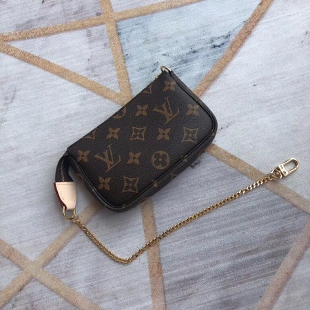 Louis Vuitton MINI POCHETTE ACCESSOIRES M58009