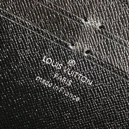 Louis vuitton Monogram ZIPPY M60017