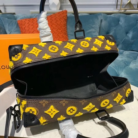 Louis vuitton RUNWAY BAGS A44483 BLACK