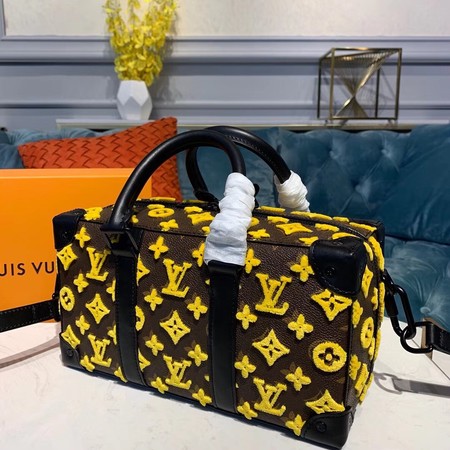 Louis vuitton RUNWAY BAGS A44483 BLACK