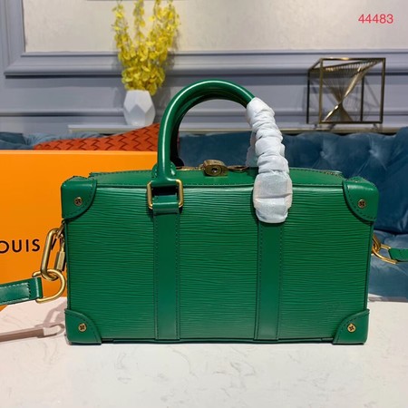 Louis vuitton RUNWAY BAGS A44483 green