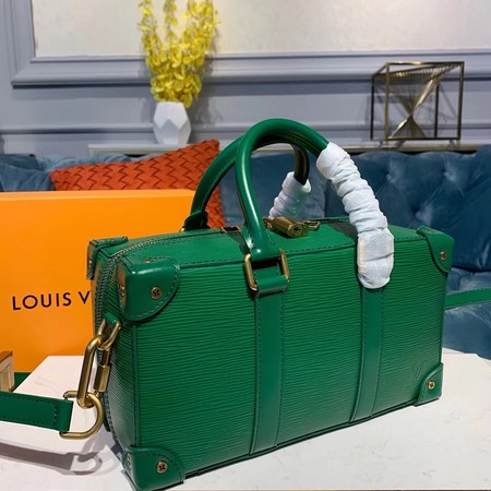 Louis vuitton RUNWAY BAGS A44483 green