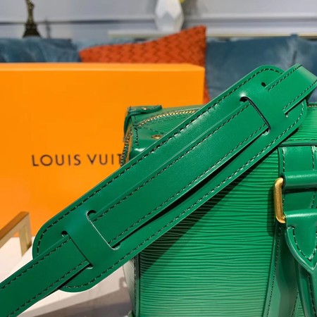 Louis vuitton RUNWAY BAGS A44483 green