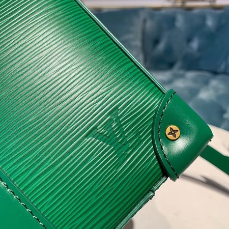 Louis vuitton RUNWAY BAGS A44483 green