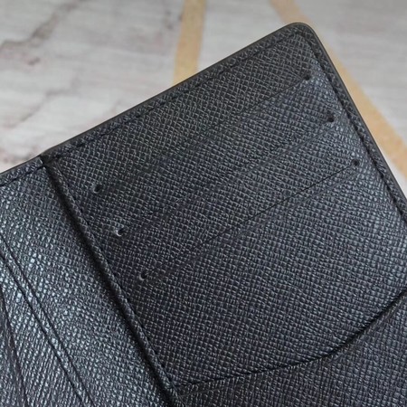 Louis vuitton Wallet Monogram M60895 M61696 black