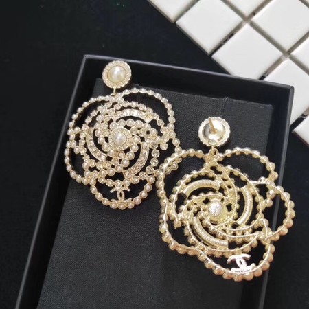 Chanel Earrings CE3676