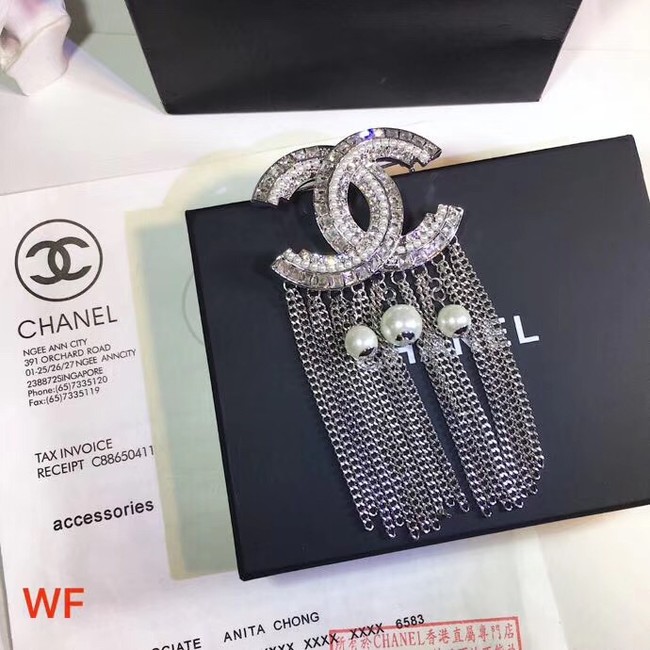 Chanel Brooch CE3684