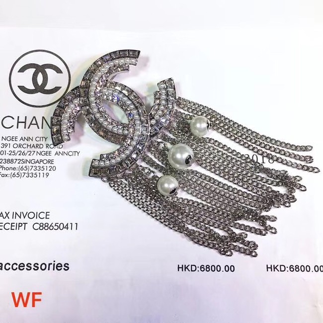 Chanel Brooch CE3684