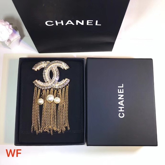 Chanel Brooch CE3685