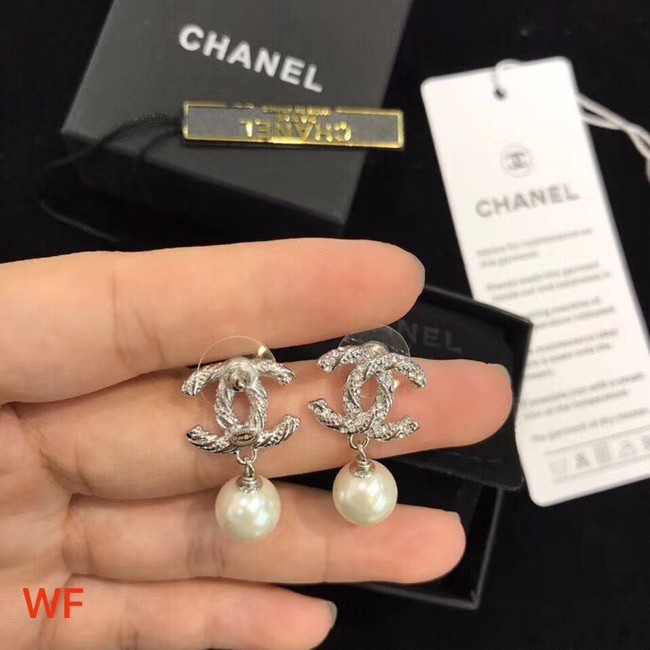 Chanel Earrings CE3686