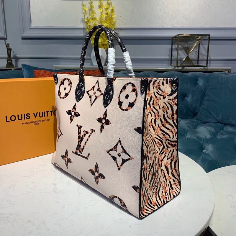 Louis Vuitton Original ONTHEGO M44577