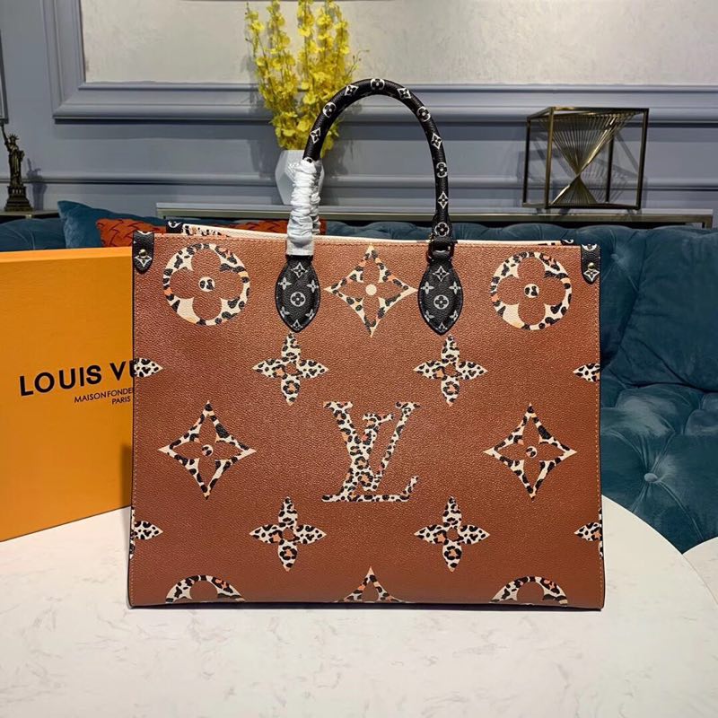 Louis Vuitton Original ONTHEGO M44577