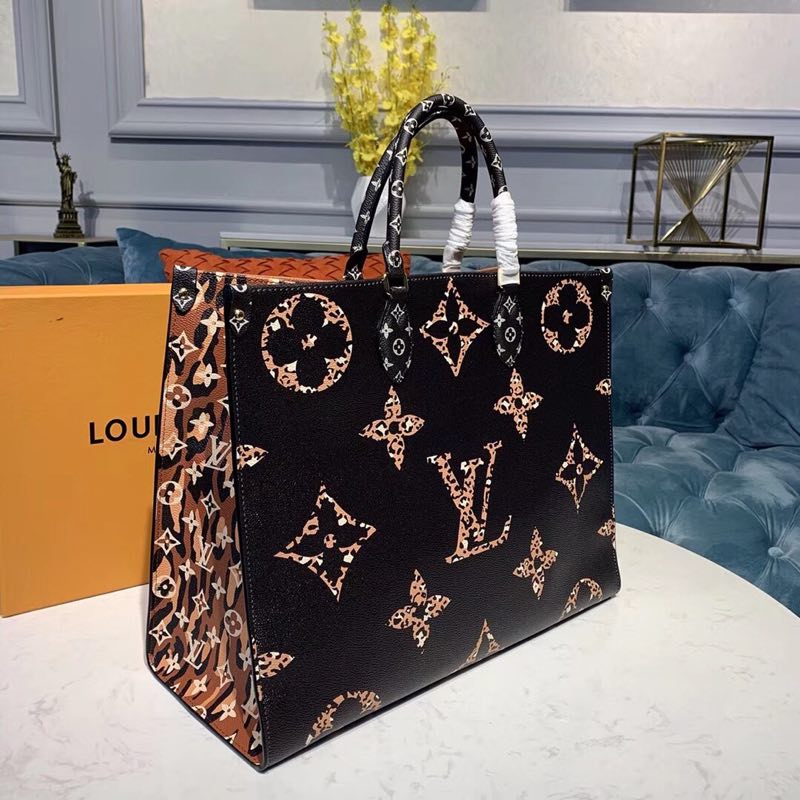 Louis Vuitton Original ONTHEGO M44578