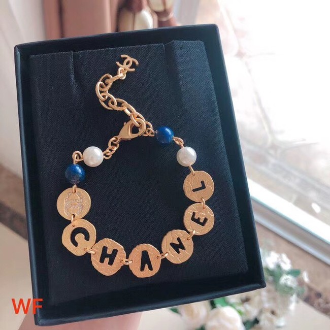 Chanel Bracelet CE3695