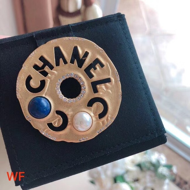 Chanel Brooch CE3695