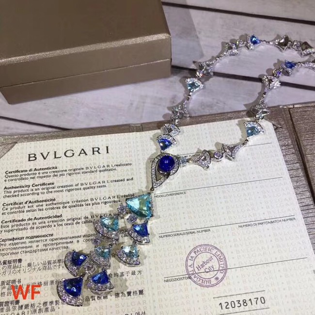 Bvlgari Necklace CE3804