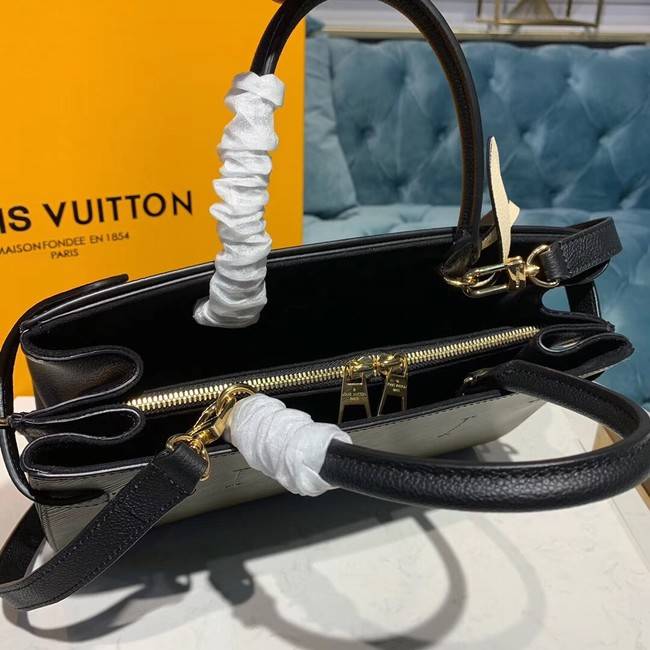 Louis Vuitton Original EPI Leather M54811 Khaki