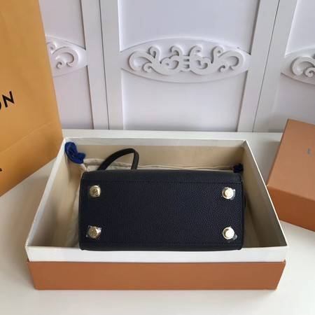 Louis Vuitton Original Leather Mini N95975 Black