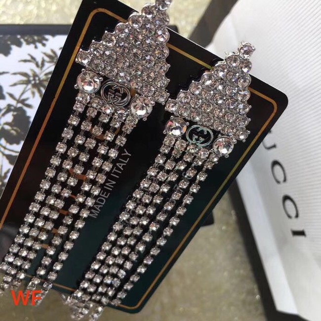 Gucci Earrings CE3834