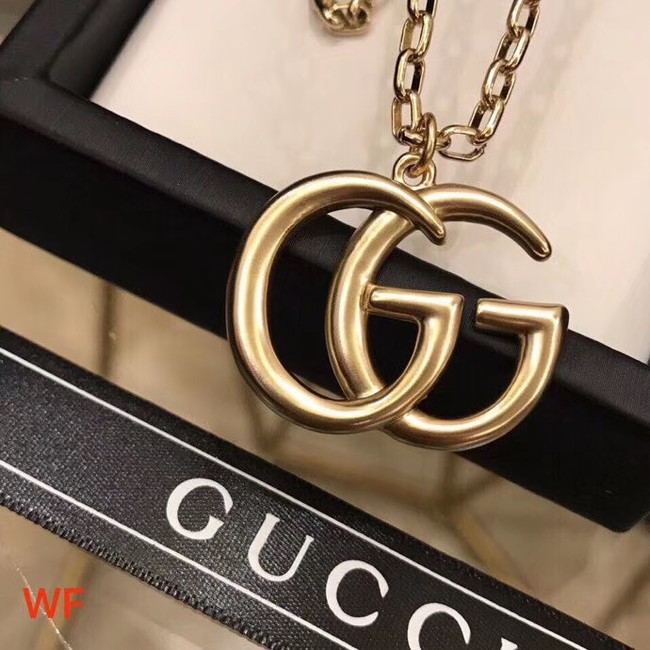 Gucci Necklace CE3835