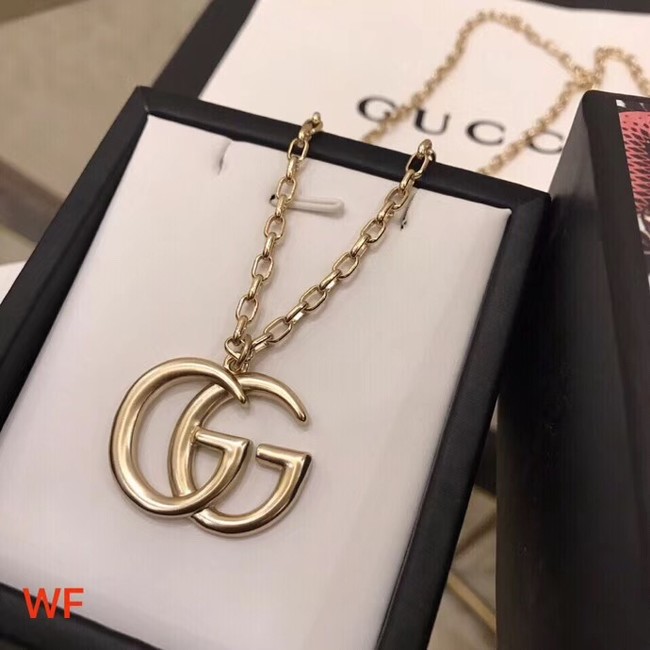 Gucci Necklace CE3835