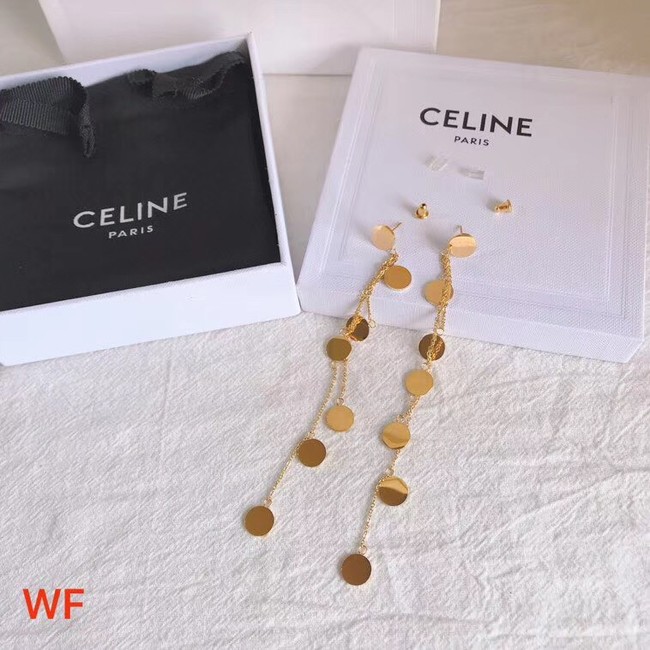 CELINE Earrings CE3838