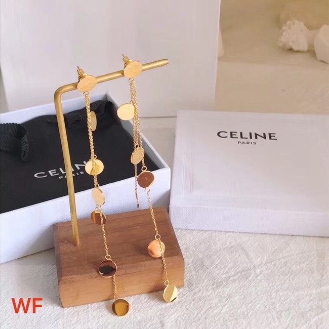 CELINE Earrings CE3838