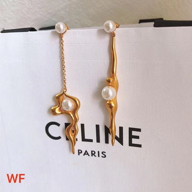 CELINE Earrings CE3842