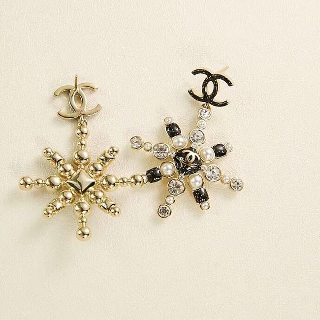 Chanel Earrings CE3859