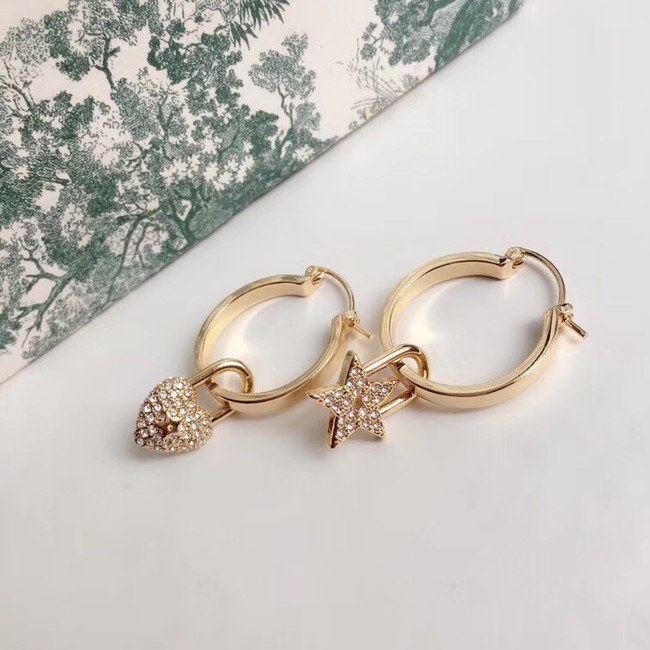 Dior Earrings CE3860