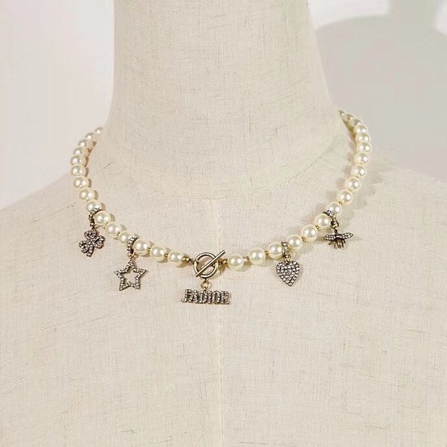 Dior Necklace CE3855