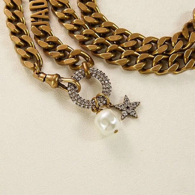 Dior Necklace CE3858