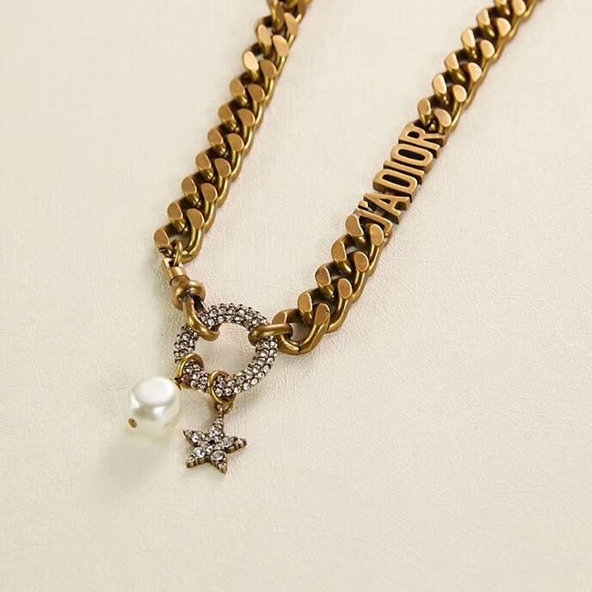 Dior Necklace CE3858