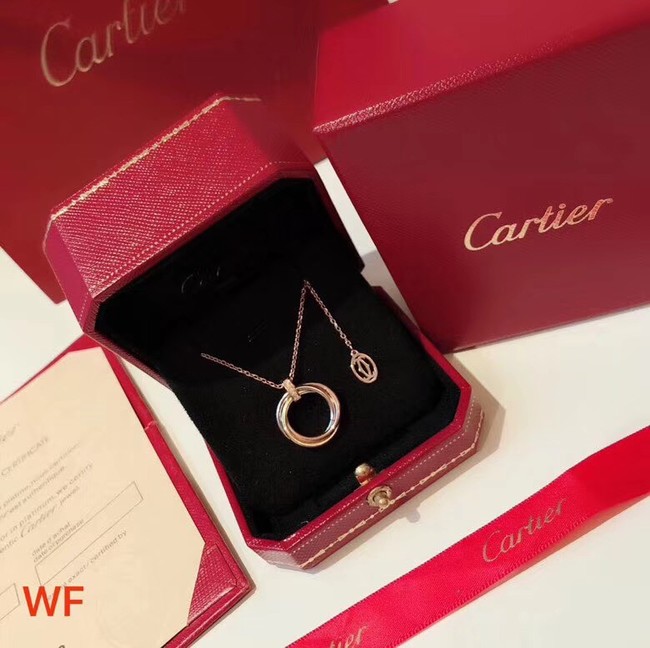 Cartier Necklace CE3869