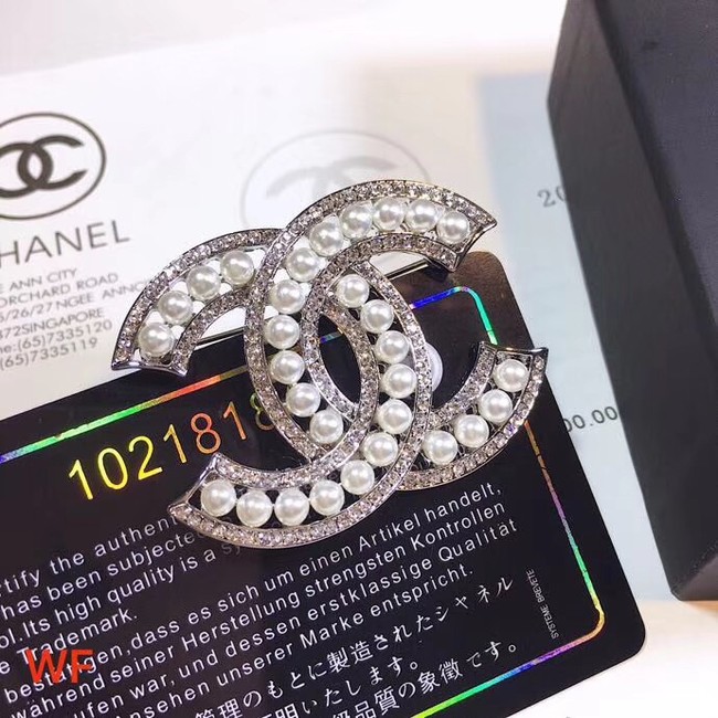 Chanel Brooch CE3879