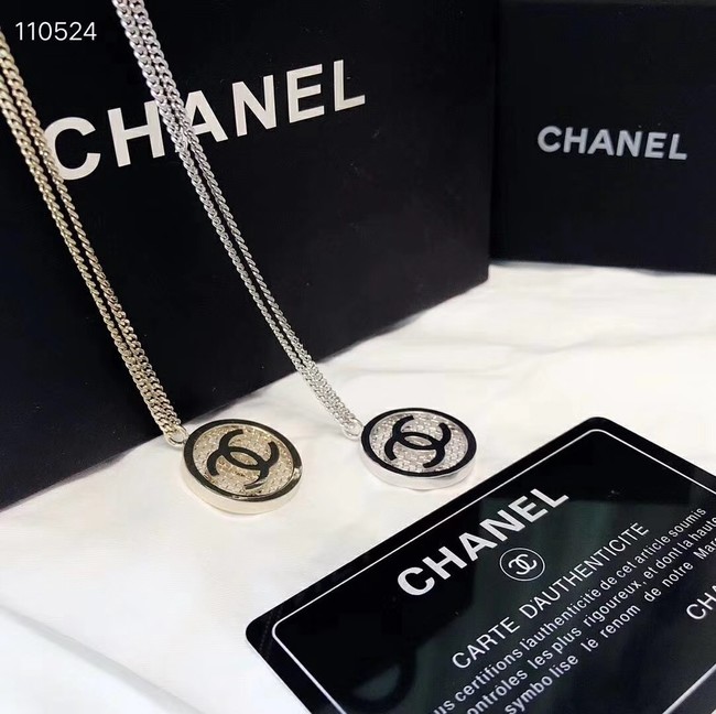 Chanel Necklace CE3865