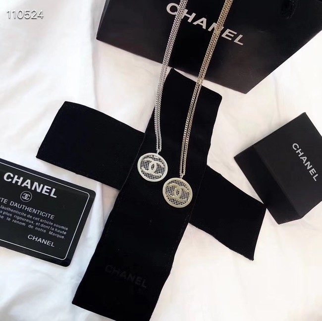 Chanel Necklace CE3865